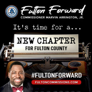Exciting times are unfolding in Fulton County as we embark on a new chapter of growth and opportunity! #FultonCounty #CommunityFirst #GetInvolved #LocalGovernment #FutureForward