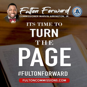 For too long, Fulton County has been held back by the same career politicians recycling the same tired ideas. Our community deserves fresh leadership that truly understands today's challenges. The old guard has grown comfortable and complacent, more focused on maintaining their power than serving our residents. It's time to turn the page and write a new chapter for Fulton County - one with bold vision, innovative solutions, and leaders who put people before politics. Together, we can break free from the status quo and build the vibrant, prosperous future our community deserves. #FultonForward #CommunityGrowth #EngageForChange #TogetherWeThrive