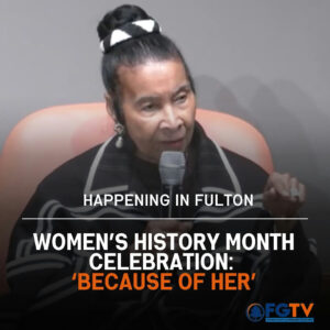 Celebrate the extraordinary impact of women who have paved the way for future generations at a stunning Women’s History Month event hosted by the Hank Stewart Foundation, with the support of Fulton County Arts & Culture. Held at the historic Auburn Avenue Research Library, this unforgettable celebration honored remarkable leaders and changemakers, including the legendary Dr. Xernona Clayton, the inspirational Beverly E. Smith, and three local luminaries—Gloria Brooks, Duann Willis, and the vibrant Ms. Annie Jewel Moore, at 105 years young. Through powerful speeches and captivating performances, the event highlighted the resilience and service of women who continue to shape our world for the better. Immerse yourself in the full story by visiting FGTV's YouTube channel. #HappeningInFulton #FultonCounty #WomensHistoryMonth #WomenInLeadership #Trailblazers #CommunityImpact #AtlantaEvents #FultonArts #HankStewartFoundation