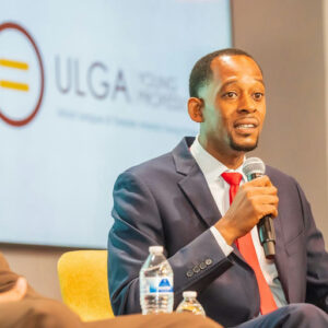 Photo shared by The Atlanta City Council on April 09, 2025 tagging @antoniolewisatl. May be an image of 1 person and text.