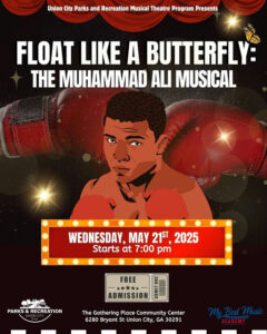 Keywords: 'Unforgettable Evening,' 'Union City Musical Theatre.' This title captures the essence of the event, highlighting the unique experience attendees will enjoy. It aligns with Instagram's best practices by emphasizing engagement and excitement, appealing to a wide audience interested in local events. The strong action verb 'Experience' invites users to participate, while the phrasing creates urgency, encouraging them to mark their calendars. The clear and direct language ensures that even without context, the title resonates with potential attendees, increasing the likelihood of engagement.