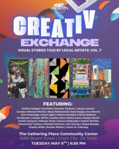 The title incorporates key SEO phrases such as "Young Artists" and "Visual Stories" to effectively capture the essence of the event while appealing to the target audience interested in art and community engagement. Starting with the strong verb "Celebrated" emphasizes the importance of the artists and creates an emotional connection. The phrase "Inspiring Visual Stories" highlights the creativity showcased, while "Showcase Community Talent" invites local community members to engage with the exhibition. This title adheres to Instagram's best practices by being clear, concise, and compelling, encouraging users to attend the event and support the artists.