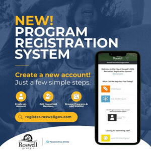 Photo by Roswell Recreation and Parks on June 26, 2024.