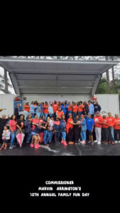 At It’s My Wellness, we had an incredible experience at the 10th Annual Family Fun Day hosted by @fultoncomm5, where connections with families were strengthened, resources shared, and the essence of community celebrated. Our mission to empower the community with the knowledge and tools to eat well, live well, and thrive was warmly embraced by all attendees. It's through unity and shared goals that we become stronger, building a future where wellness is central to our daily lives. Thank you to the amazing vendors and organizations that joined us in making this event a success. Together, we don't just nourish bodies; we nurture our shared future. Stay connected for upcoming events and join us in our ongoing mission to promote wellness for all. #ItsMyWellness #CommunityStrong #FamilyFunDay #EatWellLiveWell #WellnessForAll #FultonCounty #ATL #Nutrition #HealthyLiving