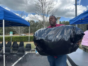 Photo by Jaceey Sebastian on April 08, 2025. May be an image of 3 people.