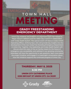The chosen keywords include 'Transforming Emergency Care', 'Union City', and 'Health and Wellness'. These were selected as they highlight the main focus of the post, which is about improving health service accessibility in Union City. The title encapsulates the essence of the original caption by emphasizing the transformative impact of the new emergency facility and its alignment with community wellness goals. It aligns with Instagram best practices by being concise, engaging, and clear, which helps in maximizing reach and engagement. By using action-oriented language, it encourages users to learn more and participate in the discussion.