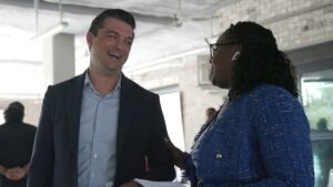 Exciting news in the Old Fourth Ward as Council members Amir Farokhi and Eshé Collins announce the launch of Cypress 595, bringing affordable housing to the community. This initiative marks a significant step towards enhancing living opportunities for residents, ensuring everyone has access to quality housing.