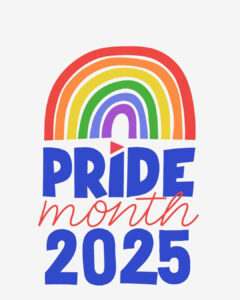 This Pride Month, we’re all about celebrating love, recognizing diversity, and appreciating the beautiful range of identities! 🌈❤️ #PrideMonth #LoveIsLove