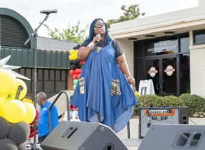 Get ready to celebrate Juneteenth with the City of Collect Park! Join a vibrant parade and family festival featuring music, culture, food, and honor freedom together! 📅 June 19 10AM-5PM @ Tracey Wyatt Rec Center 📍Parade Starts: 5230 Clipper Drive Vendor Fair and Kids Corner | 12PM-5PM Music on the Lawn | 3PM-5PM