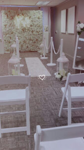 Celebrate love this summer at Fulton County Probate Court! Couples can enjoy free wedding ceremonies hosted by Hon. Judge Kenya Johnson and her team. Join in this wonderful community celebration of commitment!