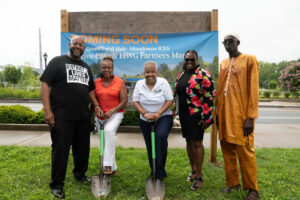 Exciting developments are underway as community leaders and residents gather for the groundbreaking of the HBCU Green Fund Hub on Joseph E. Boone Boulevard. This innovative space is set to enhance sustainability, foster entrepreneurship, and build resilience within underserved neighborhoods. The HBCU Green Fund is committed to empowering communities by providing essential education and support in energy, agriculture, and environmental sustainability.