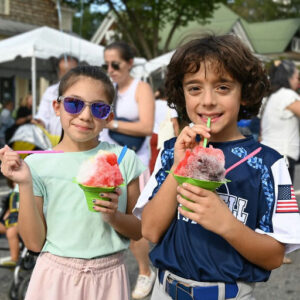 Photo by City of Milton, Georgia on September 18, 2025. May be an image of 4 people and text.