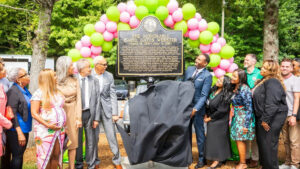 Photo shared by The Atlanta City Council on September 09, 2025 tagging @marcioverstreet, @mattwestmoreland, and @andreaboonenow. May be an image of 10 people and text.