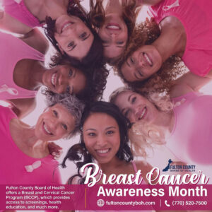 October is a crucial month dedicated to raising awareness about breast cancer. This month highlights the importance of recognizing the signs of breast cancer, encourages early detection through regular screenings and mammograms, and advocates for improved treatments and a future cure. Join the fight against breast cancer and support those impacted by this disease.