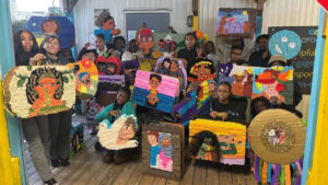 Photo by Centennial Academy on October 21, 2025. May be an image of text.