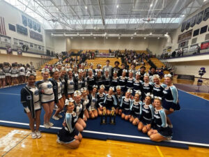 Photo by Fulton County Schools on October 29, 2025. May be an image of text.