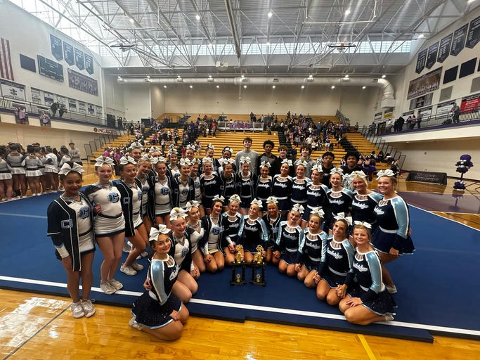 Photo by Fulton County Schools on October 29, 2025. May be an image of text.