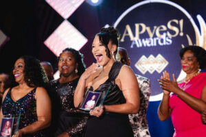 Photo by Atlanta Public Schools on November 04, 2025. May be an image of text that says 'PveS! Altards'.