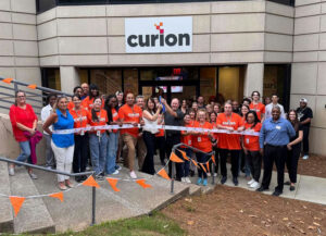 Photo by City of Johns Creek, Georgia on June 13, 2025. May be an image of 10 people, office and text.