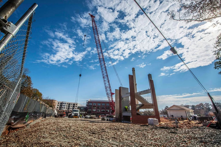 Photo by City of Roswell, Georgia on November 24, 2025.