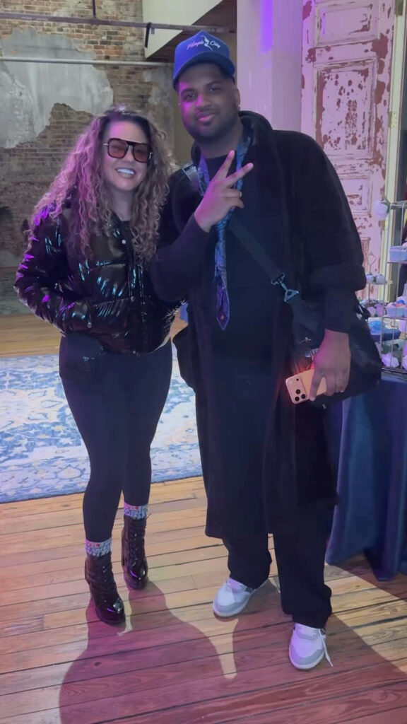 @MarvinArringtonJr for Fulton County Chairman! Recapping a powerful evening that brought together community leaders, entertainment icons, and supporters who believe in the future of Fulton County. The special night was hosted by an incredible lineup, including: Lashan Browning • Vince Phillips • Pat Dixon III • Rico Brooks • Marshall “DJ Mars” Thomas • Chaka Zulu • HoodAnchor Ye • Greg Taylor • Kenneth "Gucci" Smith • Cassius Coleman - FreddyO and many more! 🔗 Learn more & donate: OneFulton.org 📲 Follow @MarvinArringtonJr for updates