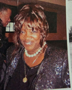 Photo shared by The Atlanta City Council on October 28, 2025 tagging @michaeljulianbond, and @andreaboonenow. May be an image of one or more people, bangs, people smiling, newspaper and text.