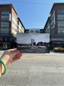 Photo by City of Sandy Springs on December 14, 2025. May be an image of card and text.