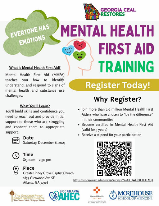 Photo by Kim Schofield on November 17, 2025. May be an image of poster, magazine and text.