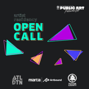 Visionary artists are invited to elevate their craft through the 2026 Public Art Futures Lab Artists-In-Residence Program in Fulton County. This unique 18-week residency offers the chance to innovate at the crossroads of art and technology. Receive stipends up to $8,000, access advanced tech, and enjoy mentorship while presenting your work within dynamic public spaces in Downtown Atlanta and MARTA transit areas. Apply before February 10, 2026, to seize this opportunity!